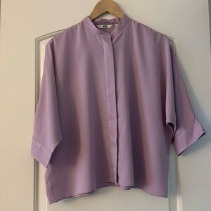 UNIQLO Shirt